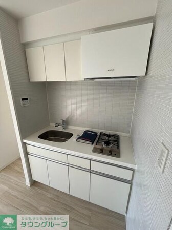 JMFレジデンス世田谷三宿の物件内観写真